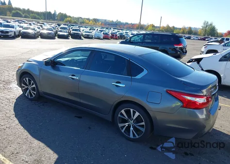 2016 Nissan Altima 2.5/2.5 S/2.5 Sl/2.5 Sr/2.5 Sv from USA, damaged, VIN 1N4AL3AP0GC224263